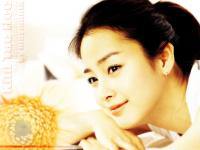 Angel :: Kim Tae Hee