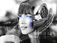 Robot Girl : SUWANAN 2560