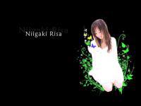 Niigaki Risa - HapPy GirL