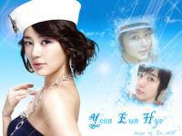 ม า ย  ช า  น ~ Eun Hye