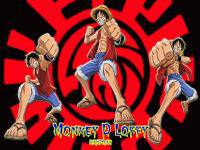 Luffy