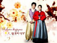 Kim Tae Hee & Lee Wan