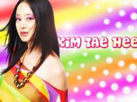 Kim Tae Hee