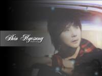 Shin Hyesung