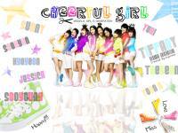 Cheerful Girls~*