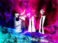 Super junior -sungmin kibum heechul