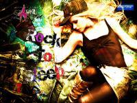 Rock to Sleep :: Avril