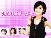 Charlene Choi (ahsa)