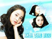 Kim Tae Hee
