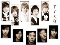 tvxq