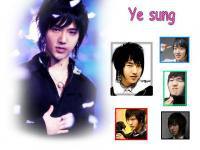 ซษลาเปา ye sung  ขวัญใจเราเอง