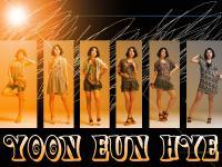 Yoon Eun Hye