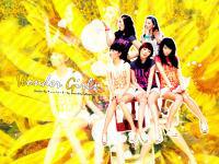 Wonder Girls