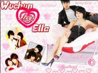 Ella & Wuchun