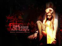 :: Filth : Avril Lavigne::