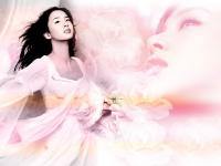Queen Rose "Kim Tae Hee"