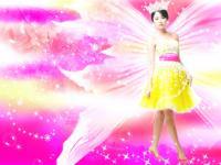 Butterfly Queen "Yoon Eun Hye"