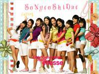 SNSD :::  ^ Ellesse ^