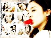 Angel :: Kim Tae Hee