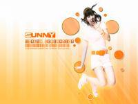 Sunny SNSD~*