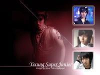 Yesung Super Junior