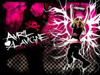 Avril Lavigne : Punk Princess