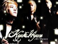 KyuHyun My Prince