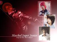 Heechul Super Junior