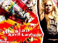 Illusion ::: Avril Lavigne