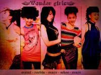 wonder girls