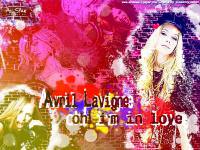 Avril :: oh! I'm in Love