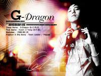 BIGBANG_G-Dragon