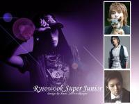 Ryeowook Super Junior