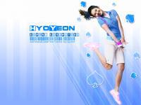 Hyoyeon SNSD~*