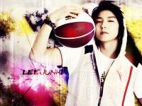 Lee Jun Ki (ลีจุนกิ)