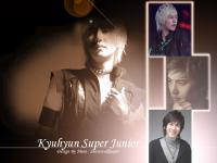 Kyuhyun Super Junior