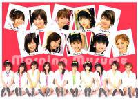 Morning Musume - Iroppoi Jirettai