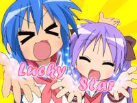 Lucky Star