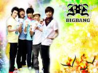 bigbang - ice cream