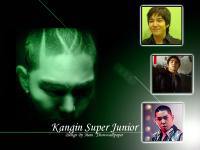 Kangin Super Junior