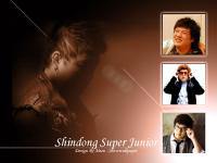 Shindong Super Junior