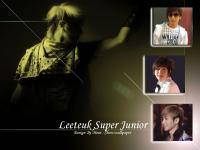 Leeteuk Super Junior