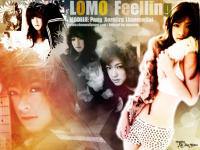 LOMO Feelling~*