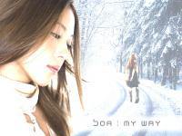 BoA - My Way