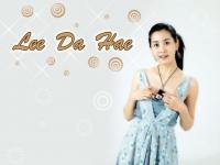 Lee Da Hae