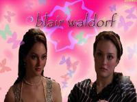 blair waldorf