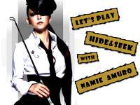 Namie Amuro - Let's PLAY