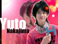 Nakajima Yuto :: vol.2