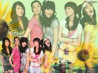 Wonder girls