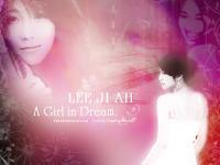 Lee Ji Ah :: A Girl In Dream